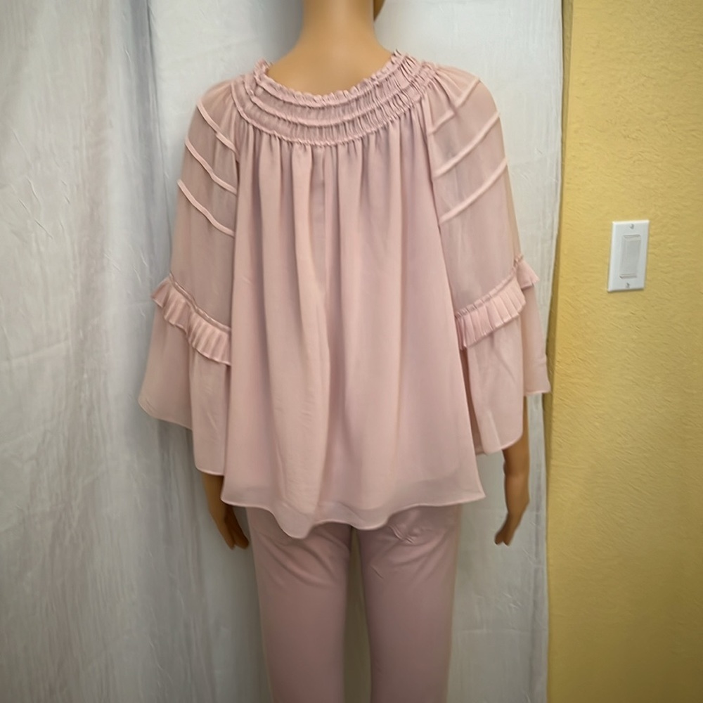 Max studio blouse - Picture 6 of 6